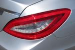Mercedes-Benz CLS550 2012 года
